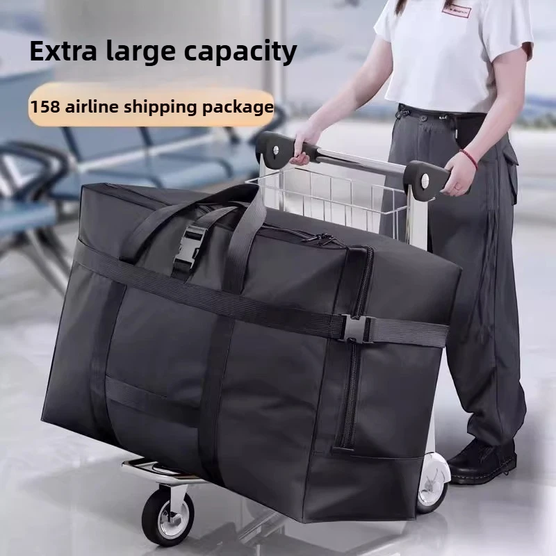 Tas Duffel Perjalanan Ekstra B - Travel Accessories Us ulasan dan harga