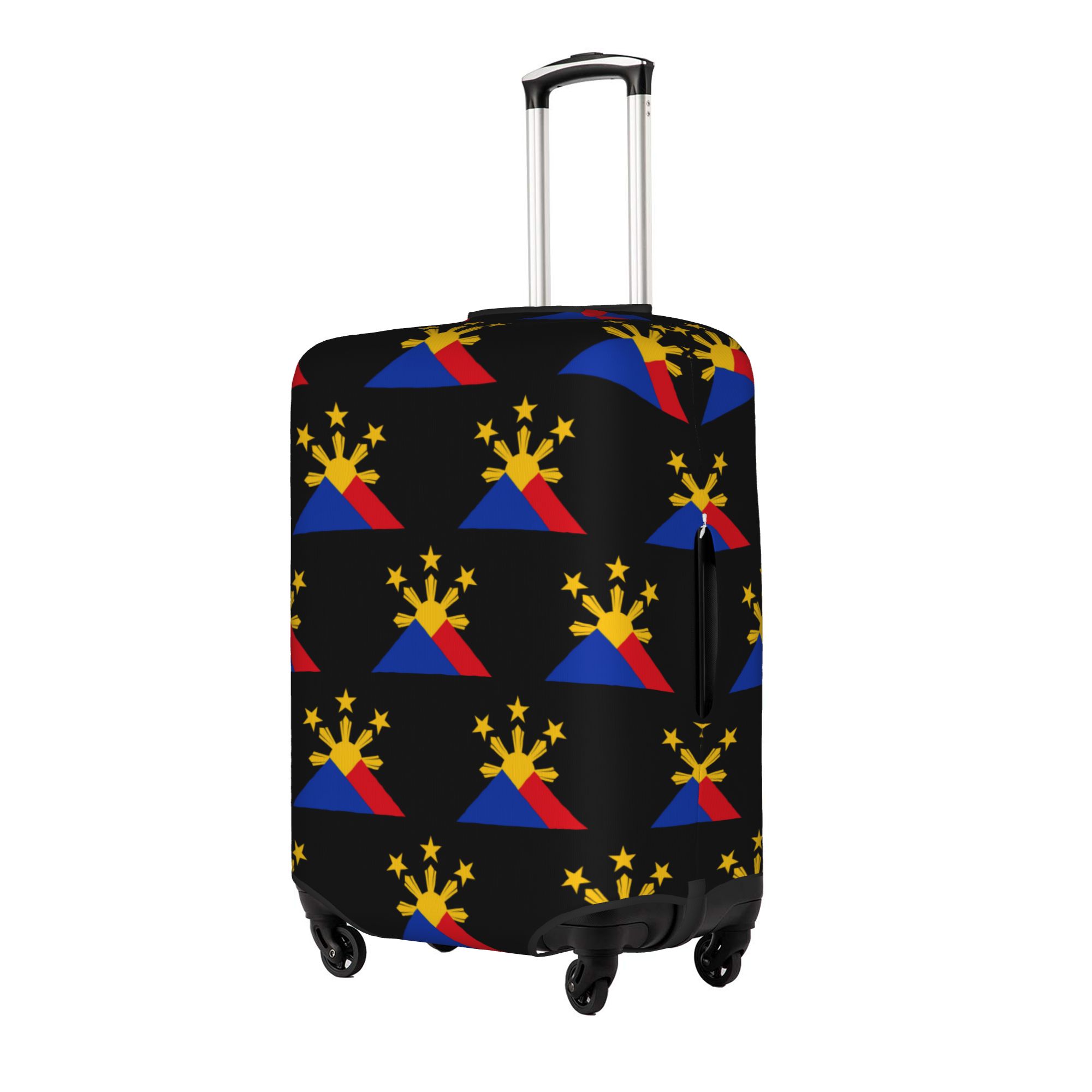 Pelindung Penutup Koper Pemand - Travel Accessories Philippines ulasan dan harga