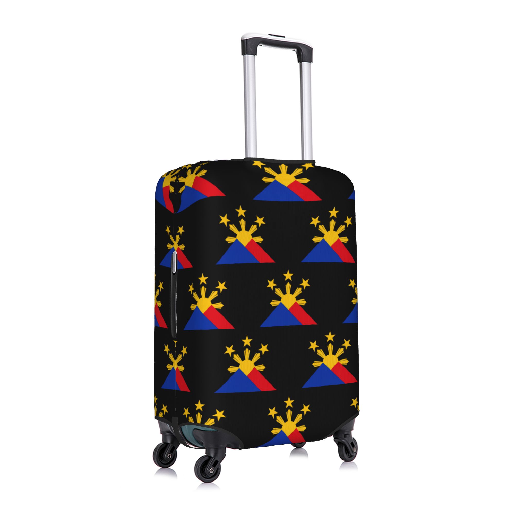 Pelindung Penutup Koper Pemand - Travel Accessories Philippines ulasan dan harga