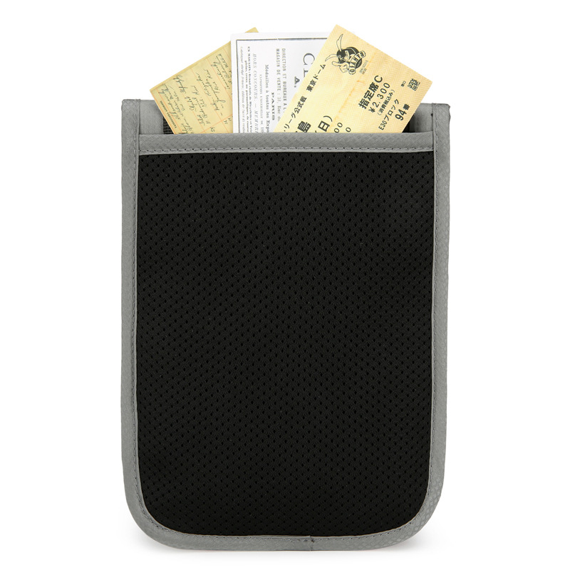Kantong Paspor Perjalanan deng - Travel Accessories Rfid ulasan dan harga