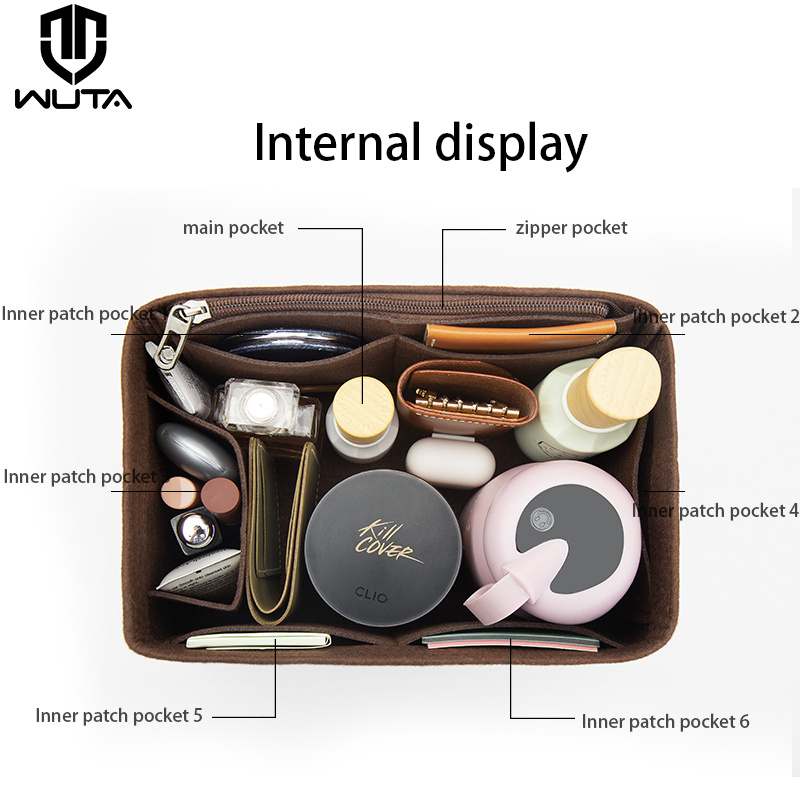 WUTA tas jinjing Laken untuk f - Travel Accessories Lv ulasan dan harga
