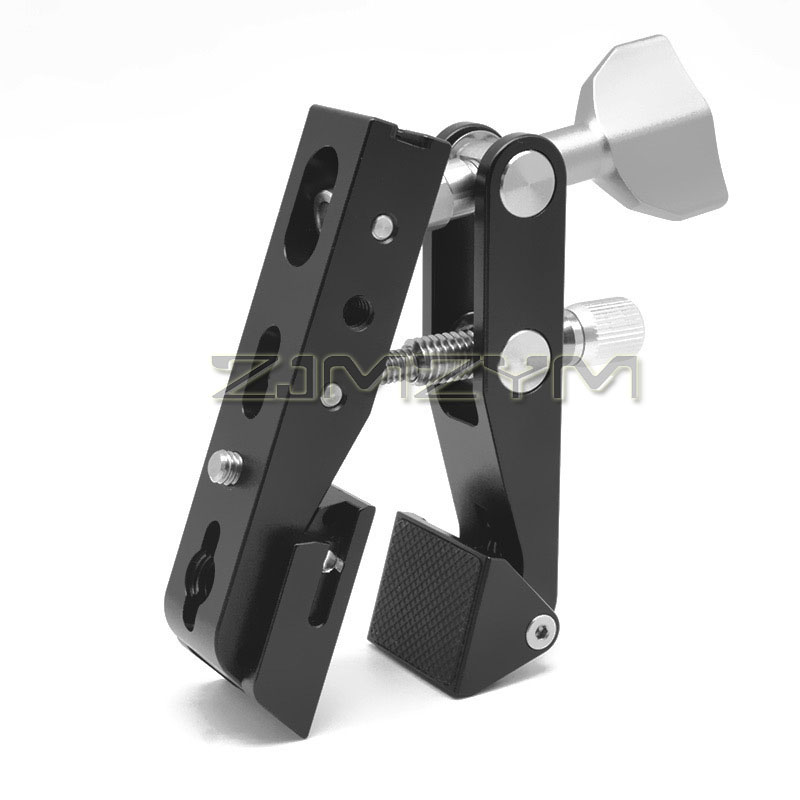 Klip Dudukan Perbaikan Penjepi - Travel Video Accessories ulasan dan harga