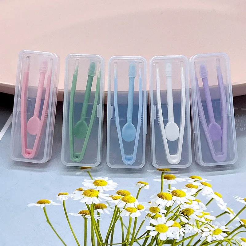 1 Set Peralatan Memakai Insert - Travel Video Accessories ulasan dan harga