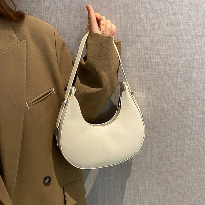 Tas Selempang Wanita Kulit PU  - Travel Accessories Luxury ulasan dan harga