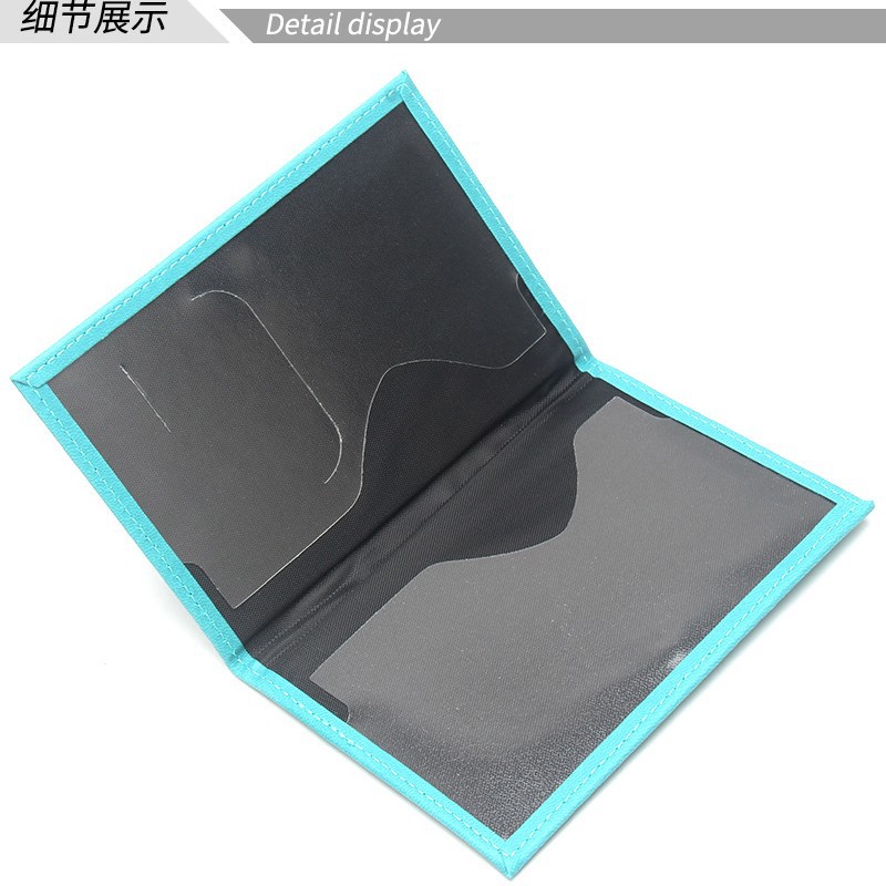 Dompet Paspor Kulit Global Fli - Travel Accessories Kmart ulasan dan harga