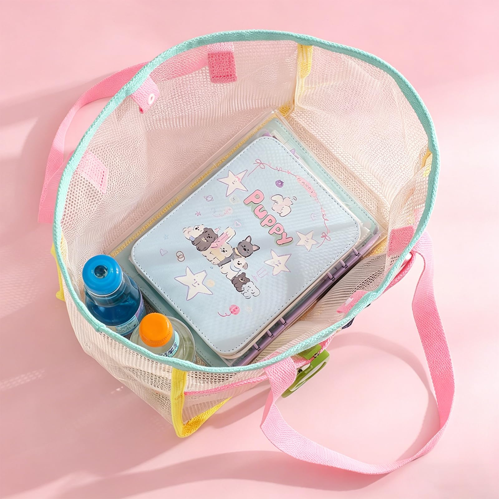 Tas Pantai untuk Wanita Tas Ji - Travel Accessories Us ulasan dan harga