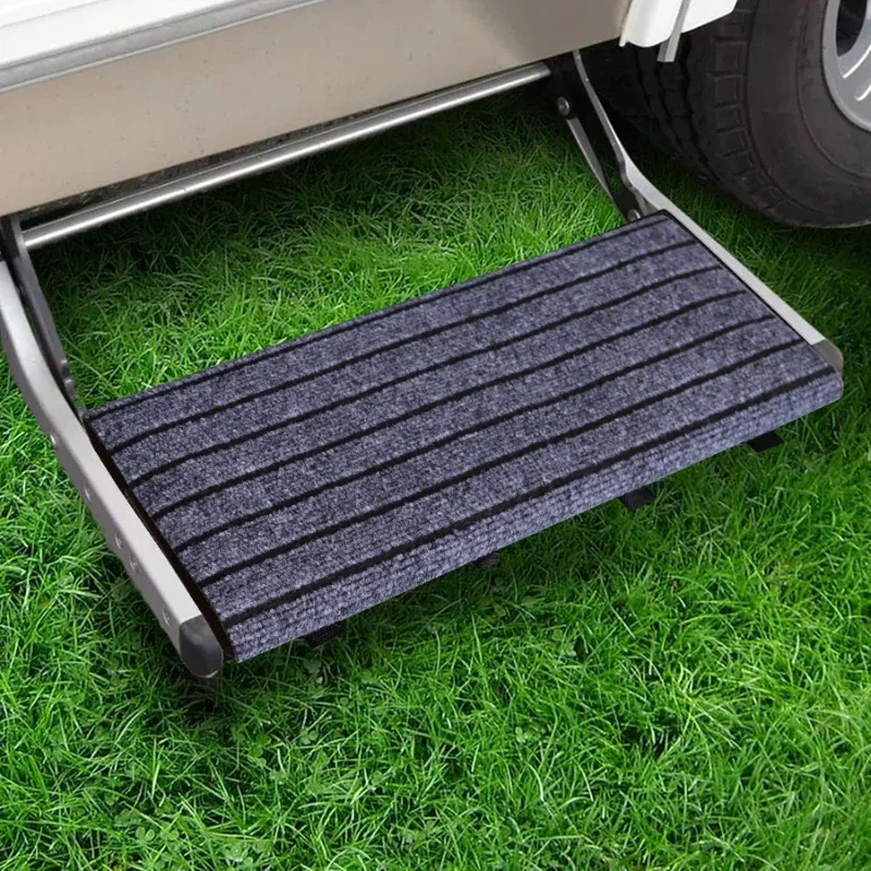 Karpet Tangga Karavan Luar Rua - Travel Accessories Us ulasan dan harga