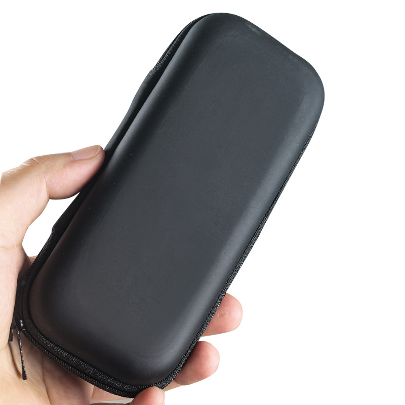 1 Buah Kotak Penyimpanan Cerut - Travel Accessories Us ulasan dan harga