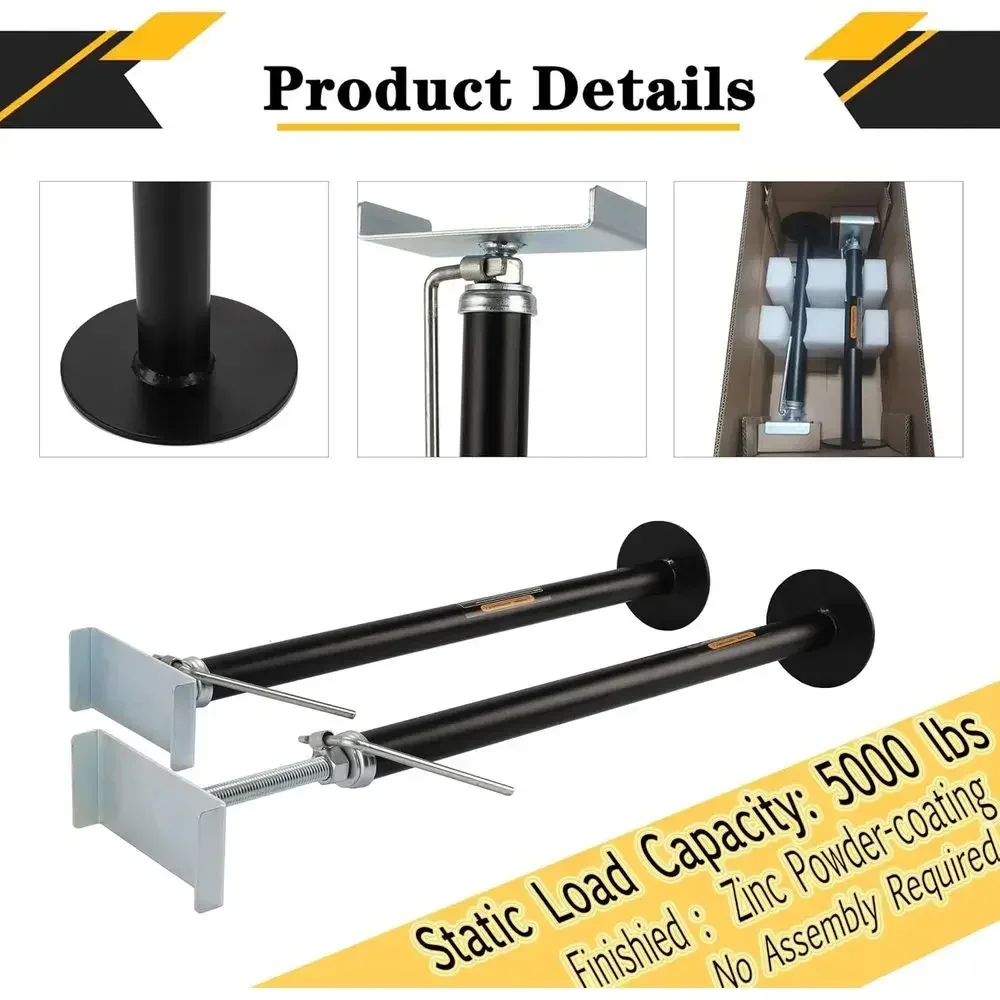 Penyangga RV Slide Out, Pensta - Travel Accessories Us ulasan dan harga