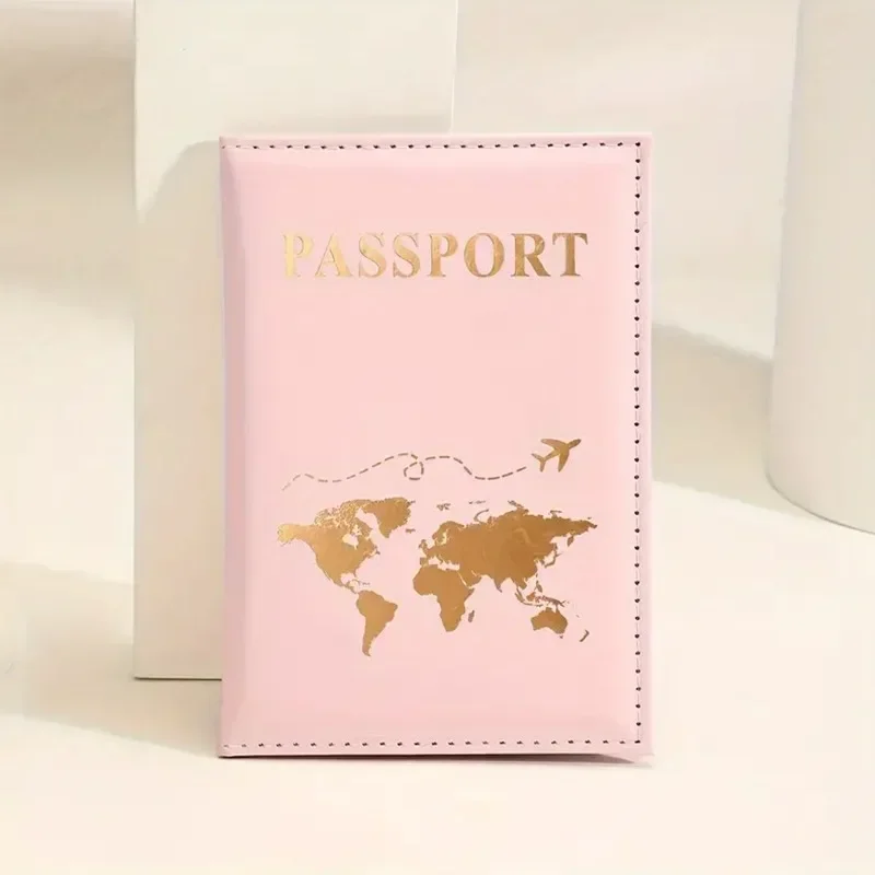 Tas penutup tahan air paspor u - Travel Accessories Pouch For Women ulasan dan harga