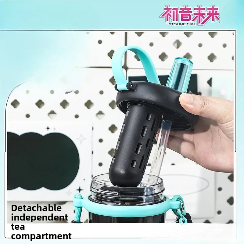Botol Minum Hatsune Miku, Akse - Travel Accessories In Japan ulasan dan harga