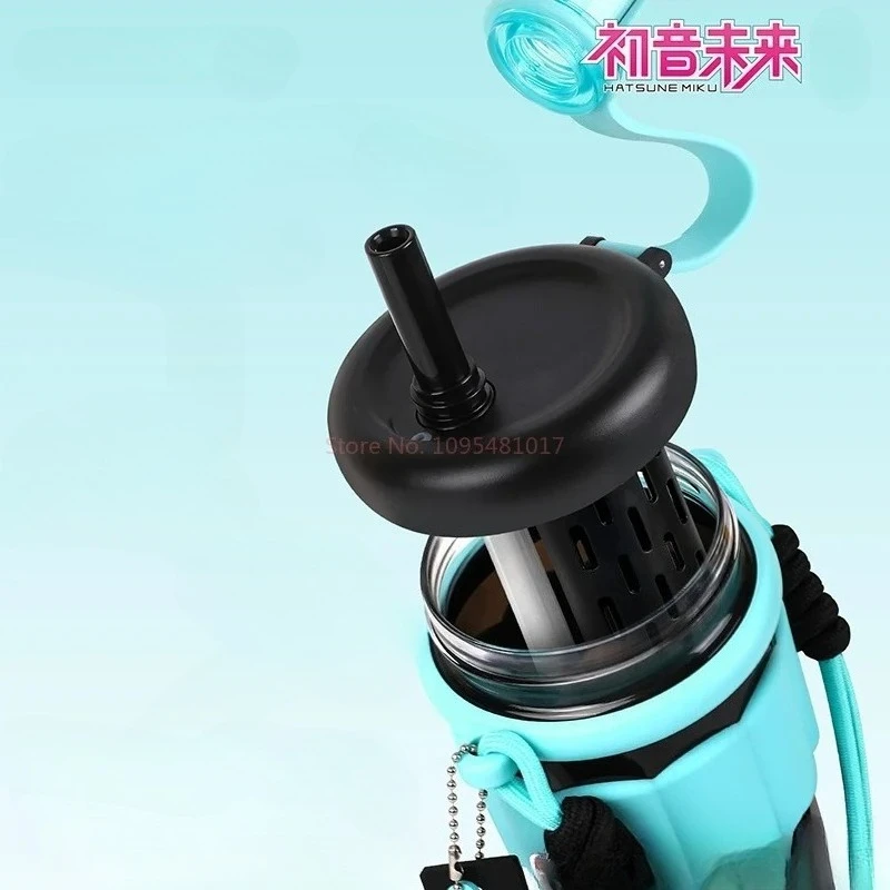 Botol Minum Hatsune Miku, Akse - Travel Accessories In Japan ulasan dan harga