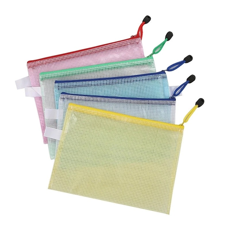 5-100 Buah Folder Penyimpanan  - Document Organizer Folder ulasan dan harga