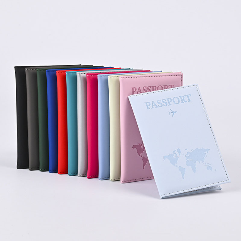 Lover The World peta paspor pe - Travel Accessories Kmart ulasan dan harga