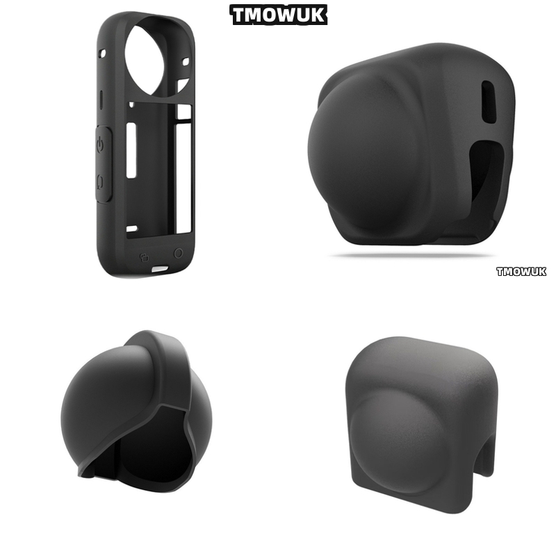 Untuk Insta360 X4, Aksesoris,  - Travel Video Accessories ulasan dan harga