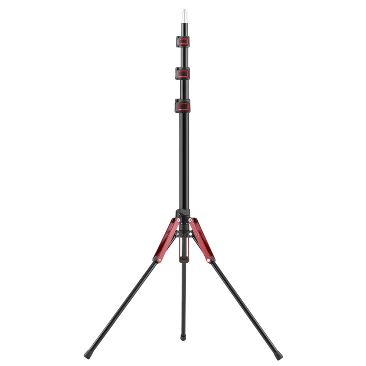(2026 SUMMER) Tripod Lampu Alu - Travel Video Accessories ulasan dan harga