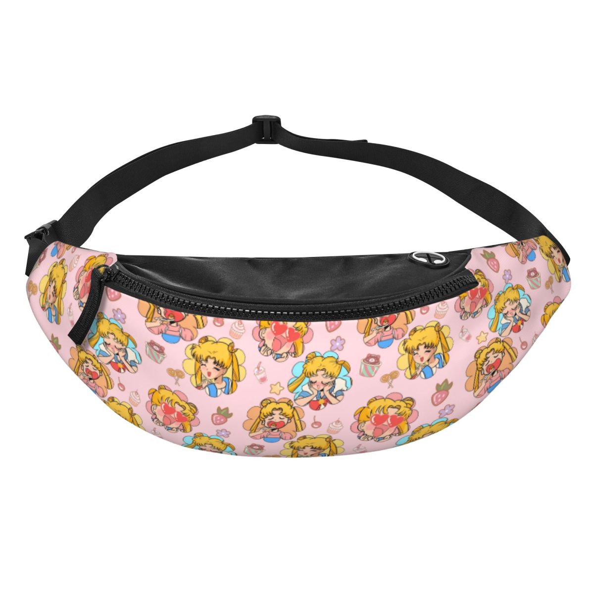 Tas Pinggang Fashion Kustom S- - Travel Accessories In Japan ulasan dan harga