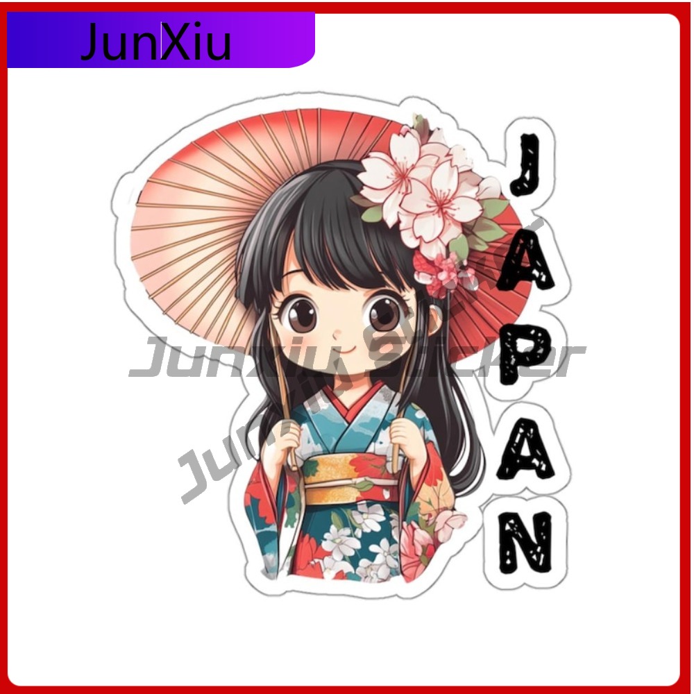 Stiker Perjalanan Jepang Stike - Travel Accessories In Japan ulasan dan harga
