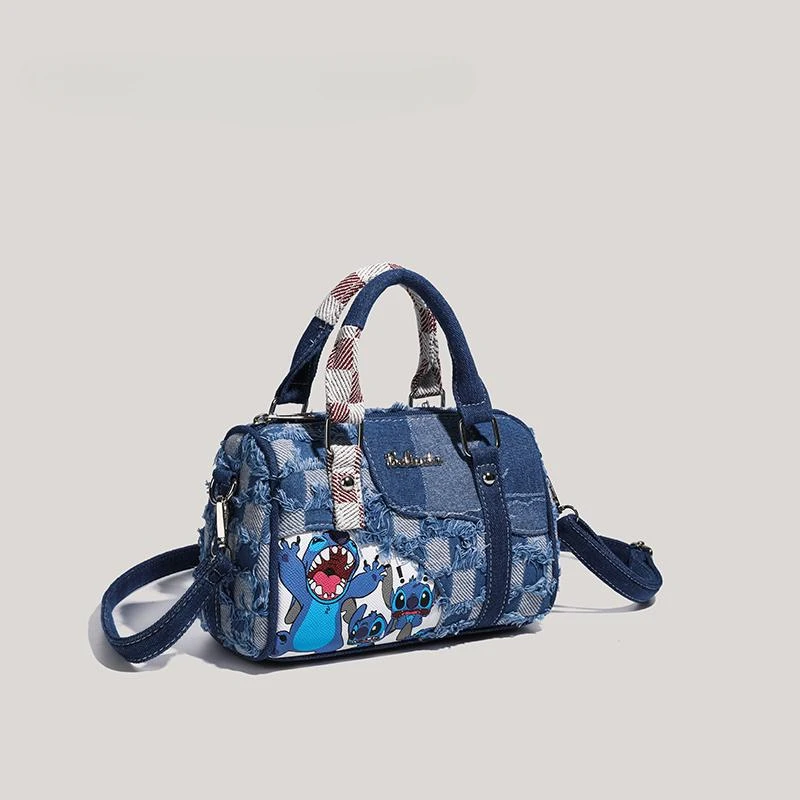 Tas Disney dompet Mickey dan t - Travel Accessories Pouch For Women ulasan dan harga