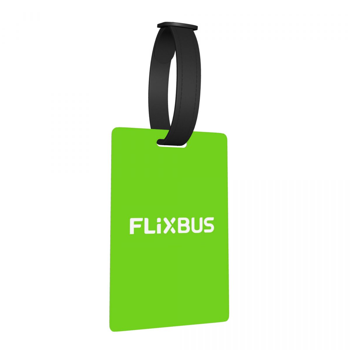 Tag Bagasi Flixbus Aksesoris K - Travel Accessories Unique ulasan dan harga