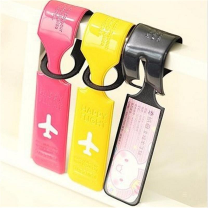 Penutup Tag Bagasi Perjalanan, - Travel Accessories Unique ulasan dan harga