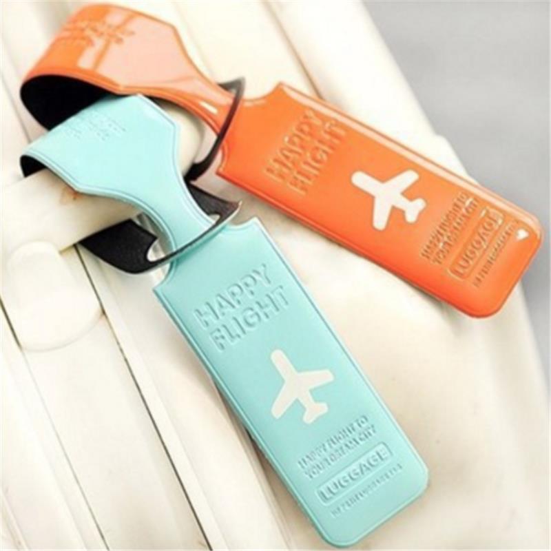 Penutup Tag Bagasi Perjalanan, - Travel Accessories Unique ulasan dan harga