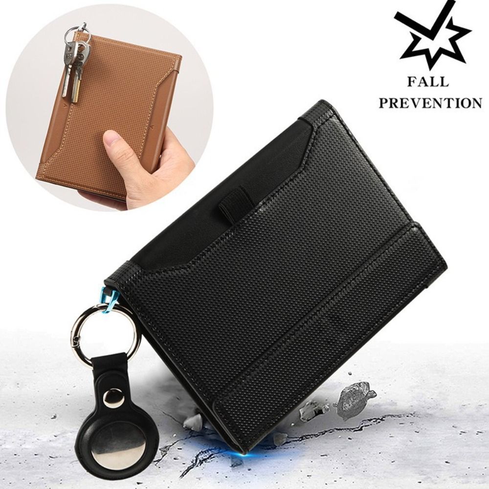 Tempat Paspor Warna Solid Tas  - Travel Accessories Rfid ulasan dan harga