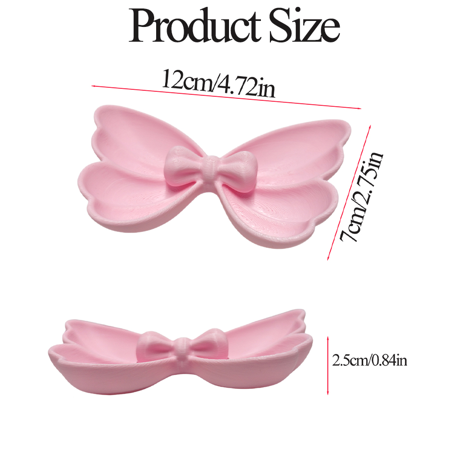 Nampan Penyimpanan Perhiasan M - Travel Accessories Girly ulasan dan harga