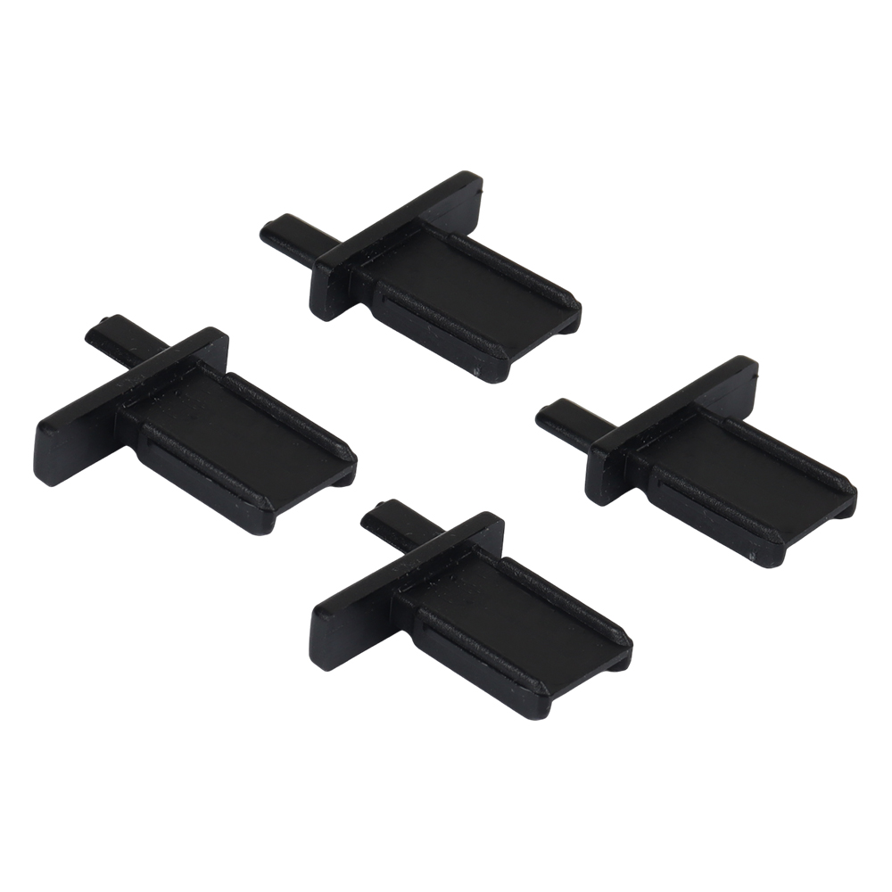 2 x Klip Penahan Tirai untuk T - Travel Accessories Us ulasan dan harga
