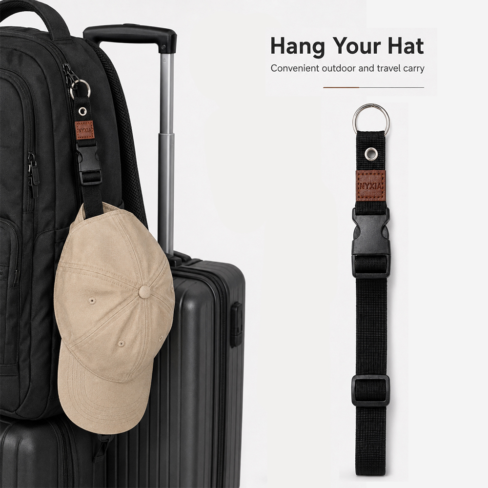 Tali Bagasi Anti Maling Portab - Travel Accessories Unique ulasan dan harga