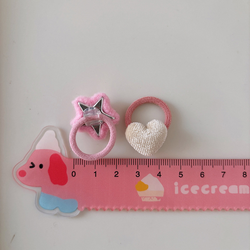 10 Buah Ikat Rambut Bayi Perem - Travel Accessories Kmart ulasan dan harga