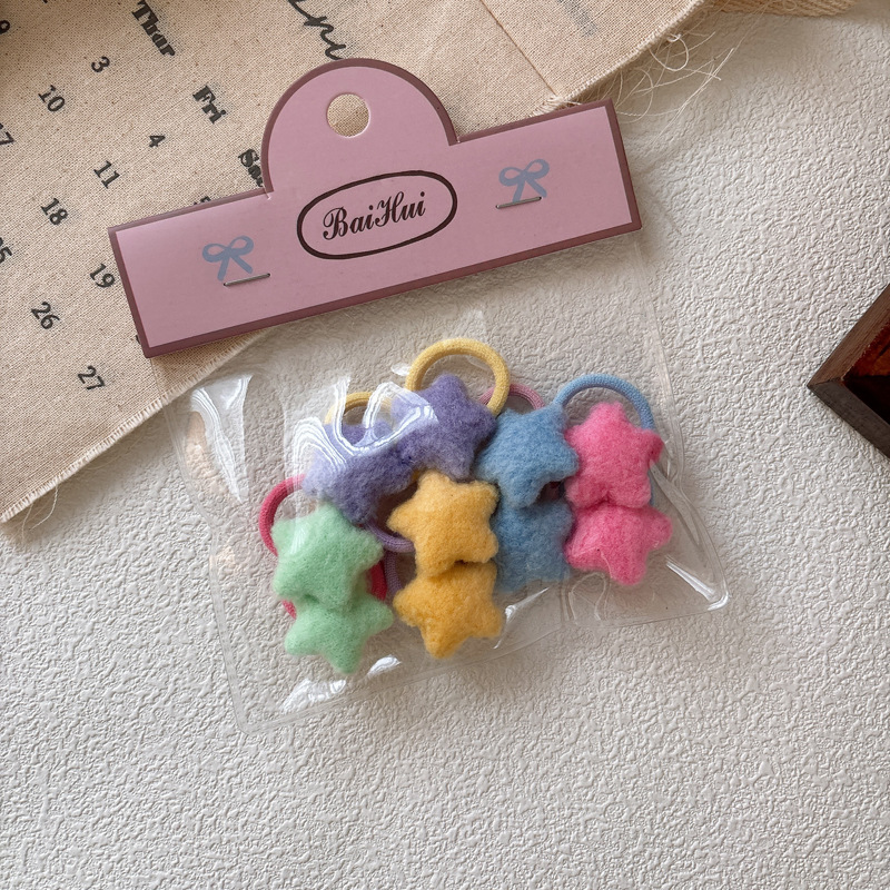 10 Buah Ikat Rambut Bayi Perem - Travel Accessories Kmart ulasan dan harga
