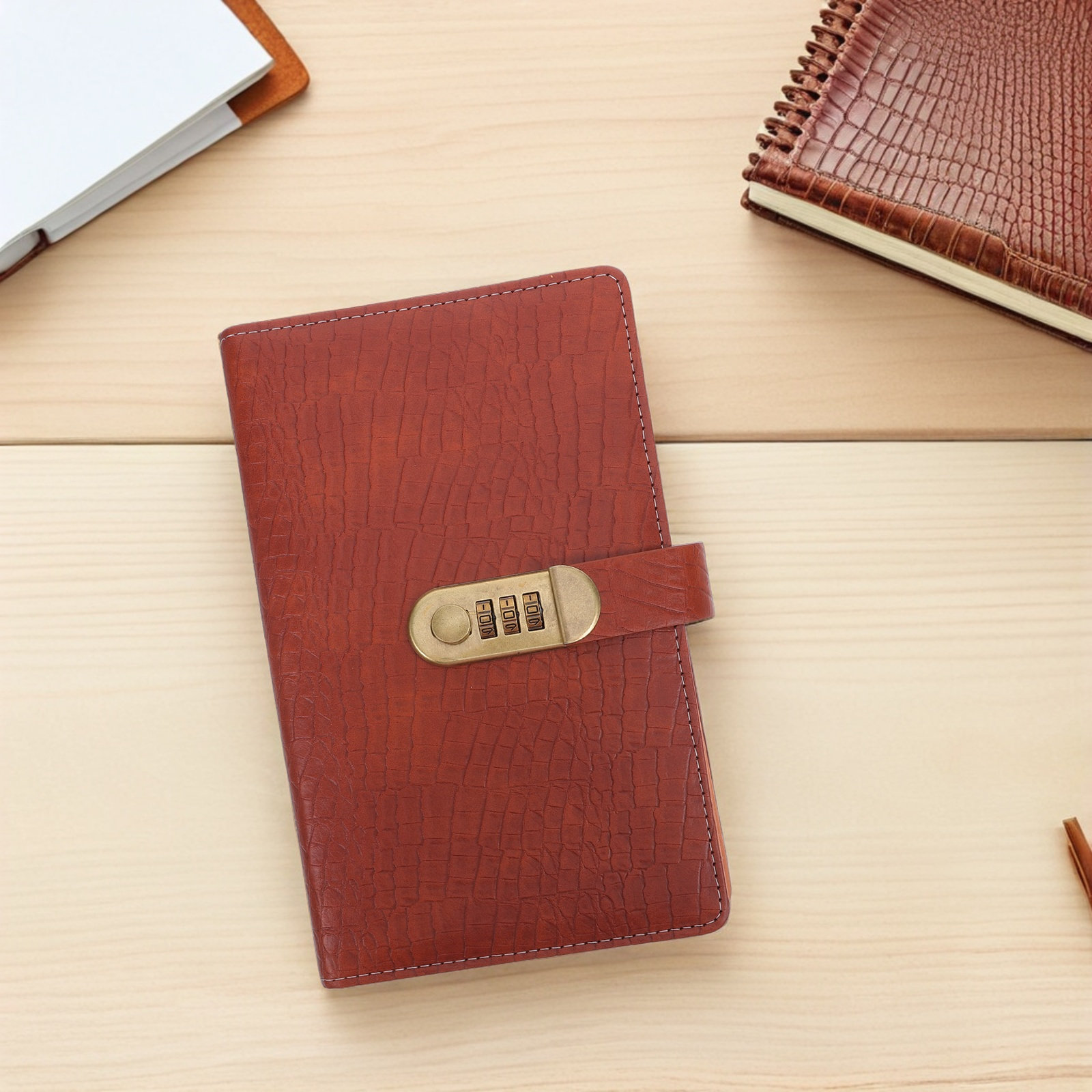 Folder Kertas dengan Kunci Pas - Document Organizer Folder ulasan dan harga